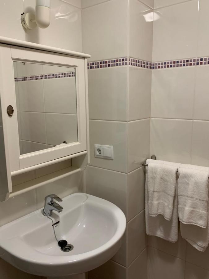 Apartamento En La Isla Con Vistas Al Mar A Illa de Arousa Kültér fotó