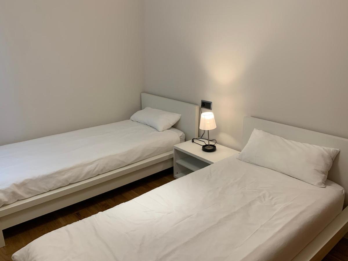 Apartamento En La Isla Con Vistas Al Mar A Illa de Arousa Kültér fotó