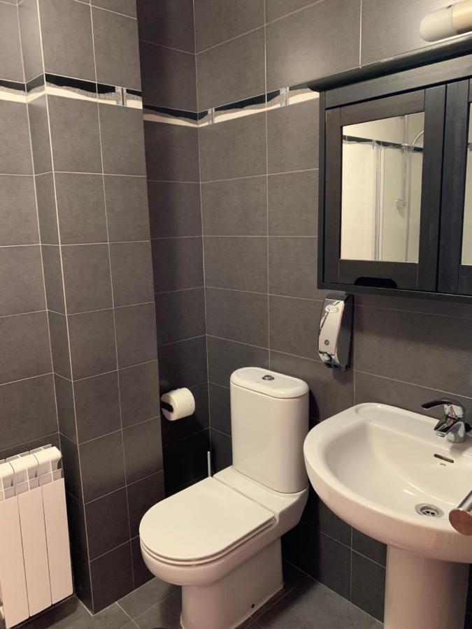 Apartamento En La Isla Con Vistas Al Mar A Illa de Arousa Kültér fotó